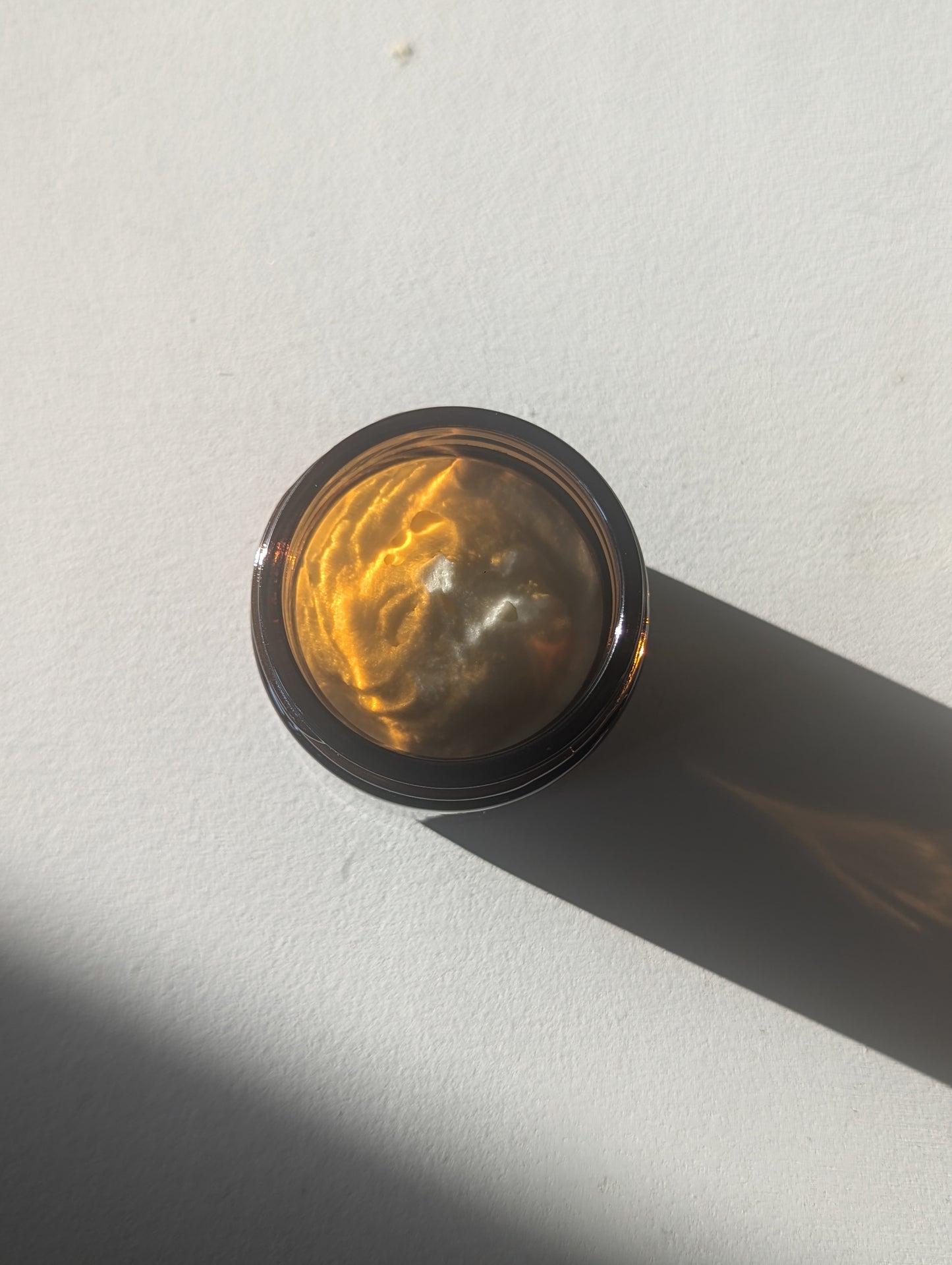 Whipped Tallow Balm 1oz Lavender Rose