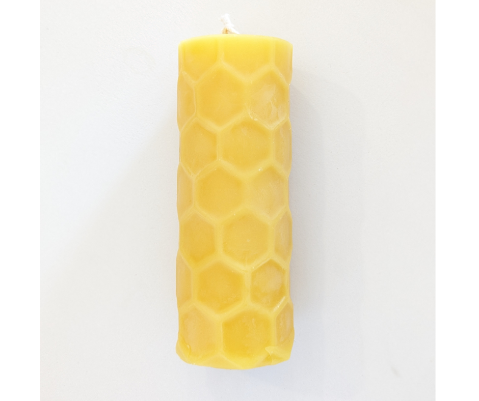 Honeycomb Pillar