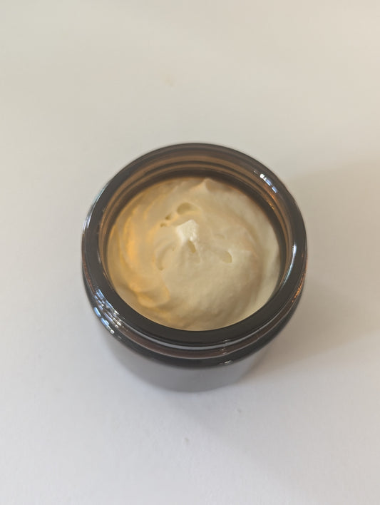 Whipped Tallow Balm 1oz Unscented