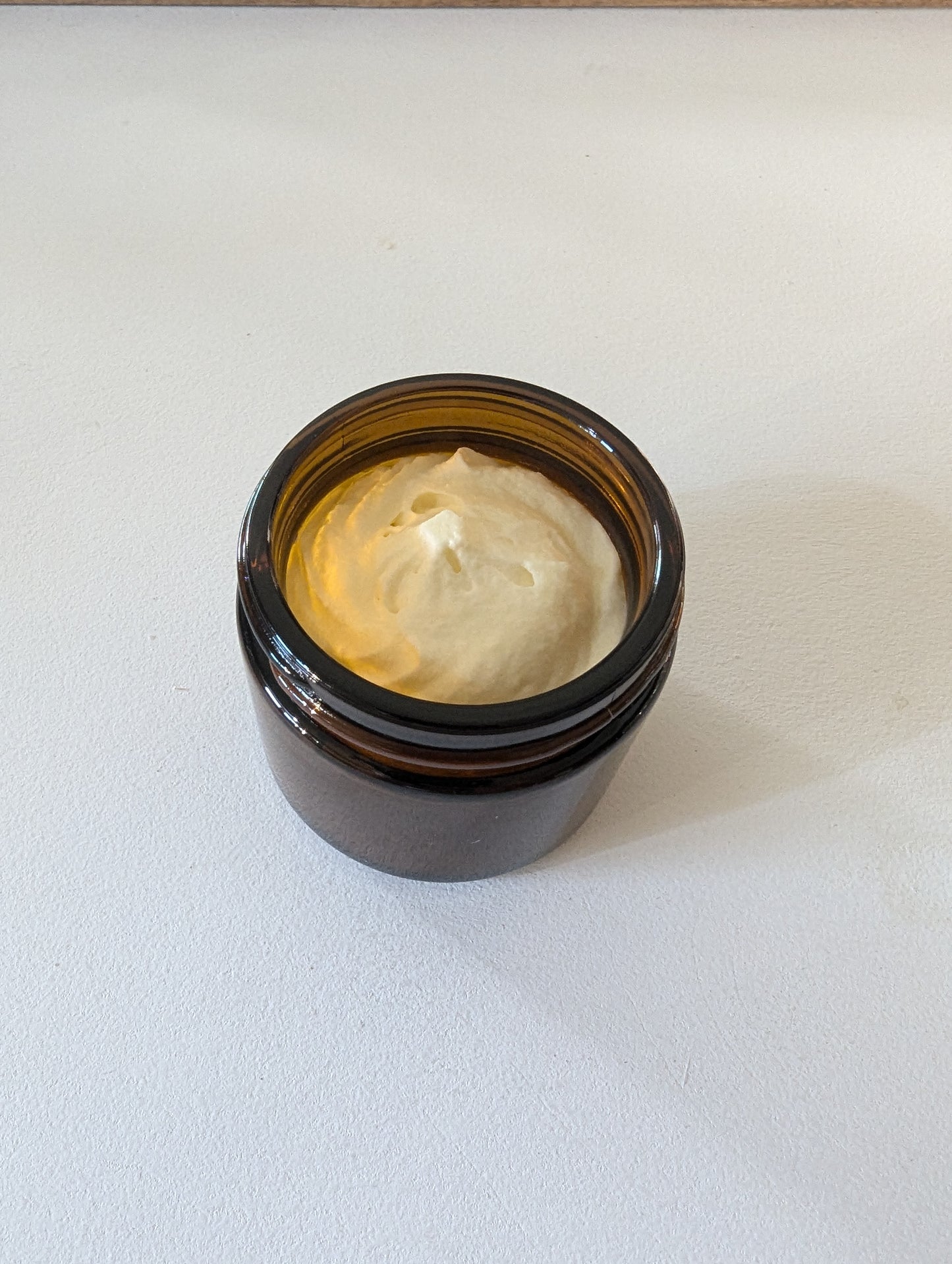 Whipped Tallow Balm 2oz Lavender Rose