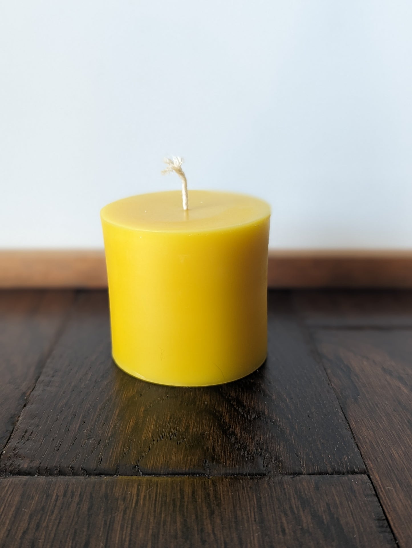 3 x 3 Pillar Candle